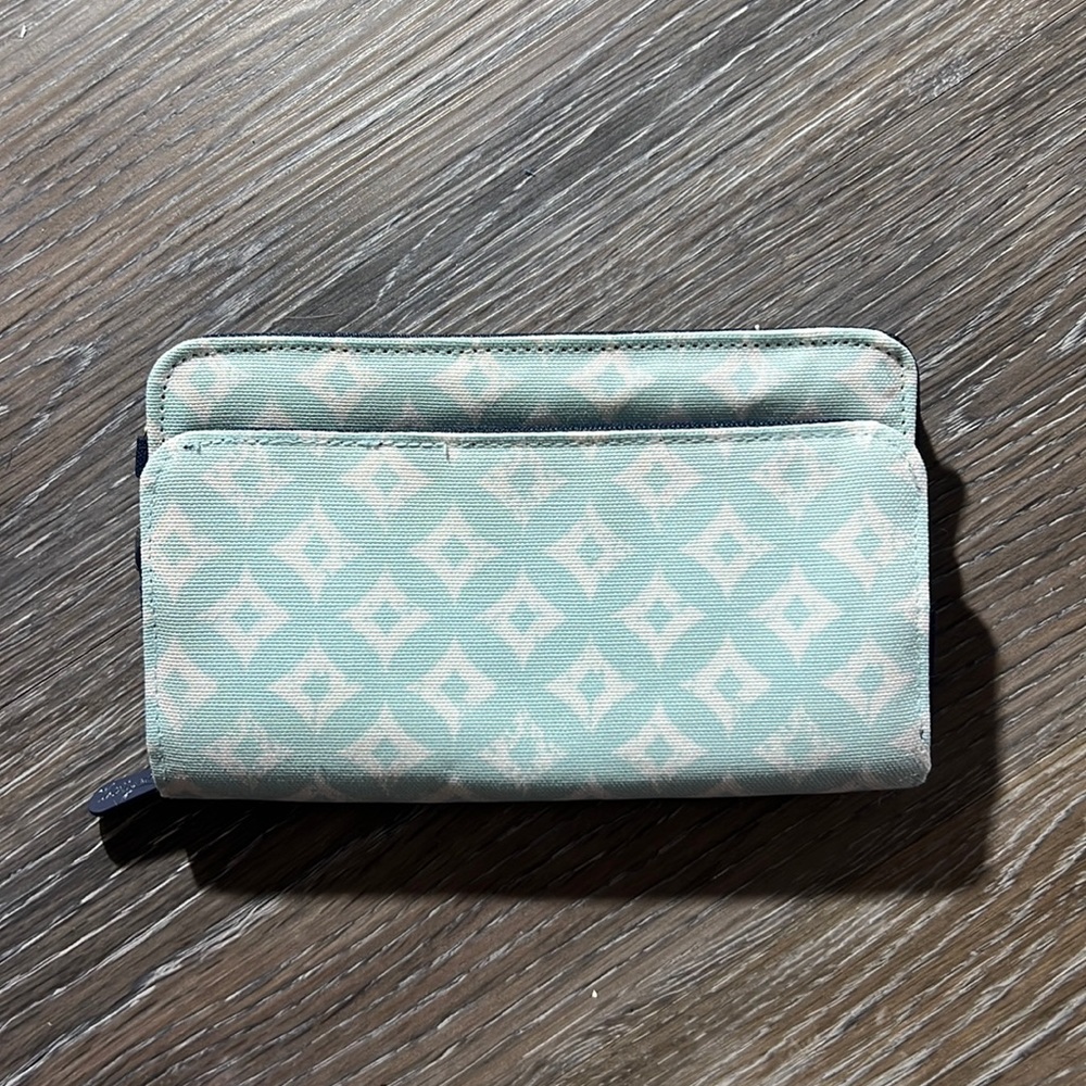 Perfect Cents Wallet